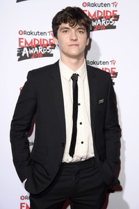Rakuten TV Empire Awards 2018 in London