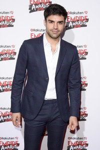 Rakuten TV Empire Awards 2018 in London