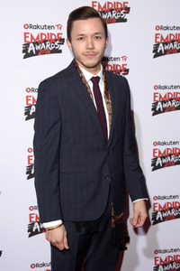 Rakuten TV Empire Awards 2018 in London