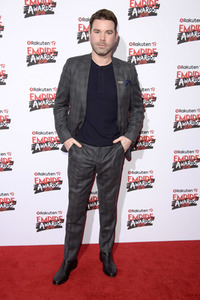 Rakuten TV Empire Awards 2018 in London