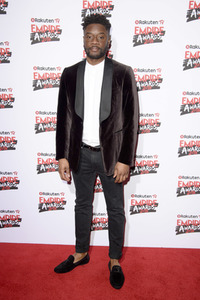 Rakuten TV Empire Awards 2018 in London