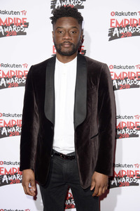 Rakuten TV Empire Awards 2018 in London
