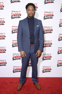 Rakuten TV Empire Awards 2018 in London