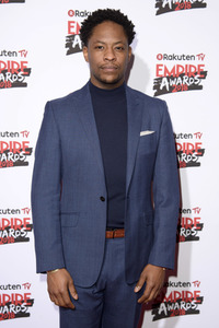 Rakuten TV Empire Awards 2018 in London