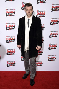 Rakuten TV Empire Awards 2018 in London