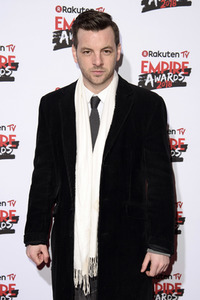 Rakuten TV Empire Awards 2018 in London