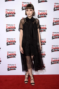 Rakuten TV Empire Awards 2018 in London