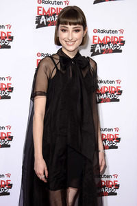 Rakuten TV Empire Awards 2018 in London