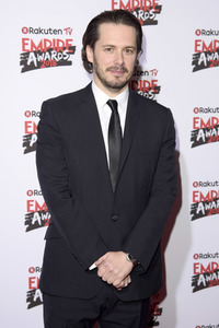 Rakuten TV Empire Awards 2018 in London