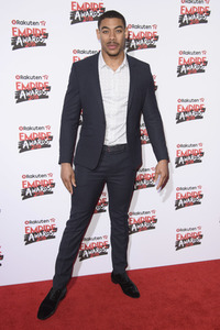 Rakuten TV Empire Awards 2018 in London