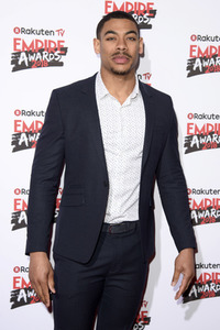 Rakuten TV Empire Awards 2018 in London