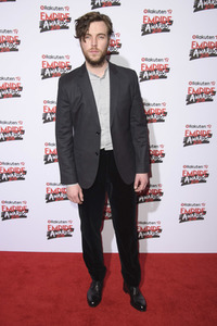 Rakuten TV Empire Awards 2018 in London
