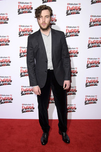 Rakuten TV Empire Awards 2018 in London