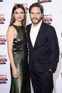 Rakuten TV Empire Awards 2018 in London