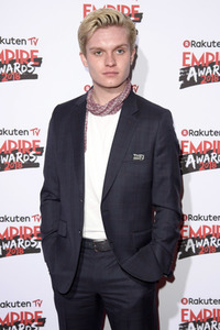 Rakuten TV Empire Awards 2018 in London