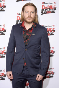 Rakuten TV Empire Awards 2018 in London