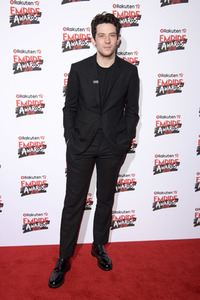 Rakuten TV Empire Awards 2018 in London