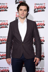 Rakuten TV Empire Awards 2018 in London