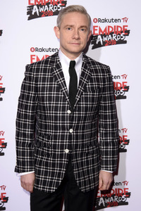 Rakuten TV Empire Awards 2018 in London