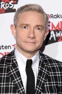 Rakuten TV Empire Awards 2018 in London