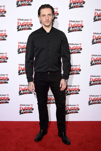 Rakuten TV Empire Awards 2018 in London
