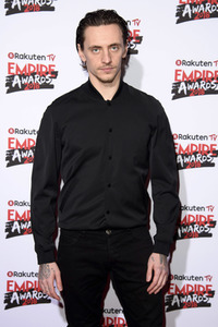 Rakuten TV Empire Awards 2018 in London