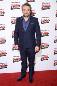 Rakuten TV Empire Awards 2018 in London