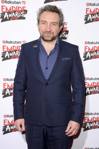 Rakuten TV Empire Awards 2018 in London