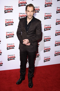 Rakuten TV Empire Awards 2018 in London