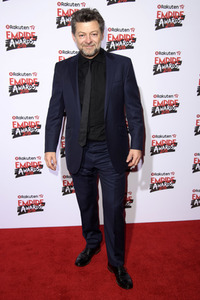 Rakuten TV Empire Awards 2018 in London