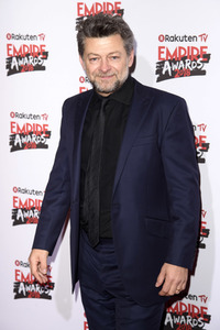 Rakuten TV Empire Awards 2018 in London