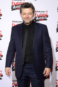 Rakuten TV Empire Awards 2018 in London