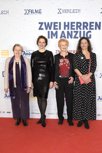 Filmpremiere 'Zwei Herren im Anzug' in Andechs