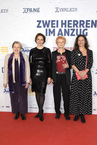 Filmpremiere 'Zwei Herren im Anzug' in Andechs