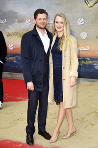 Filmpremiere 'Jim Knopf und Lukas der Lokomotivführer' in Berlin