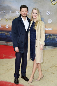 Filmpremiere 'Jim Knopf und Lukas der Lokomotivführer' in Berlin