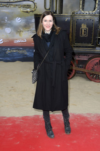 Filmpremiere 'Jim Knopf und Lukas der Lokomotivführer' in Berlin