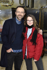 Filmpremiere 'Jim Knopf und Lukas der Lokomotivführer' in Berlin
