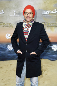 Filmpremiere 'Jim Knopf und Lukas der Lokomotivführer' in Berlin
