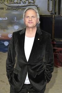 Filmpremiere 'Jim Knopf und Lukas der Lokomotivführer' in Berlin