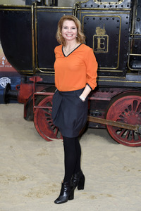 Filmpremiere 'Jim Knopf und Lukas der Lokomotivführer' in Berlin