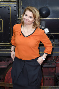 Filmpremiere 'Jim Knopf und Lukas der Lokomotivführer' in Berlin