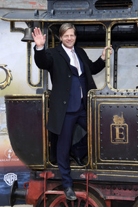 Filmpremiere 'Jim Knopf und Lukas der Lokomotivführer' in Berlin