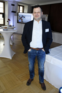 Preisverleihung Kurzfilmwettbewerb 'Bayern 2030' in München