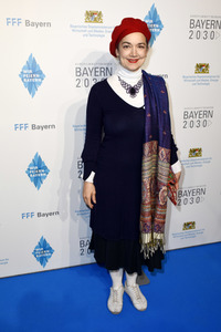 Preisverleihung Kurzfilmwettbewerb 'Bayern 2030' in München