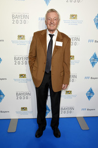 Preisverleihung Kurzfilmwettbewerb 'Bayern 2030' in München