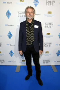 Preisverleihung Kurzfilmwettbewerb 'Bayern 2030' in München