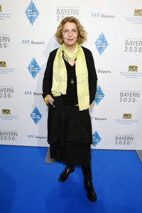 Preisverleihung Kurzfilmwettbewerb 'Bayern 2030' in München