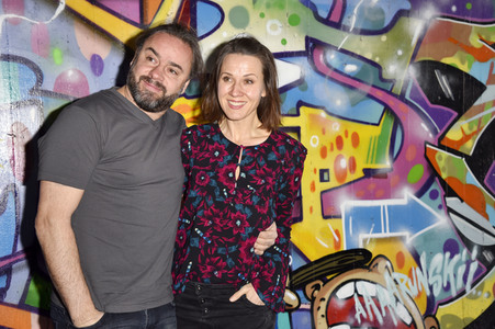 Semmel Concerts Presselunch in Berlin