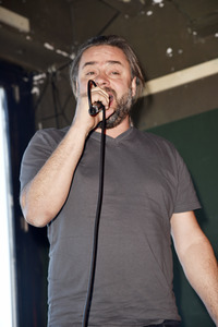 Semmel Concerts Presselunch in Berlin